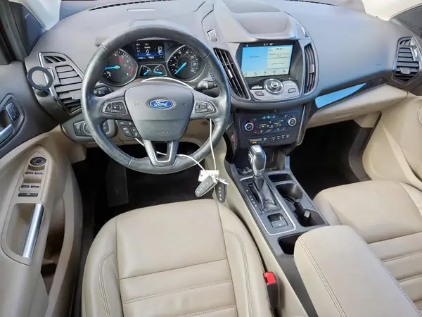 1FMCU9J9XKUA71524 2019 FORD ESCAPE - Image 8