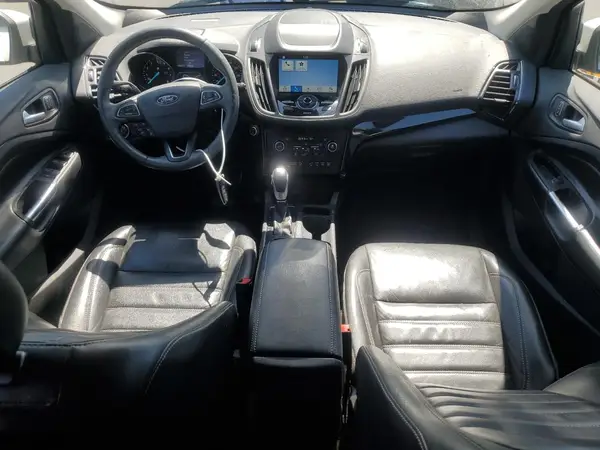 1FMCU9J9XKUA72267 2019 FORD ESCAPE - Image 8