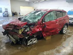 1FMCU9J9XKUA78232 2019 FORD ESCAPE