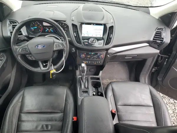 1FMCU9J9XKUA81583 2019 FORD ESCAPE - Image 8