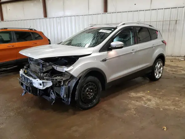 1FMCU9J9XKUA81776 2019 FORD ESCAPE - Image 1