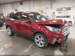 1FMCU9J9XKUA83723 2019 FORD ESCAPE