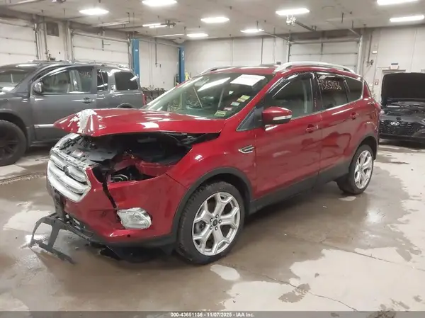 1FMCU9J9XKUA83723 2019 FORD ESCAPE - Image 2