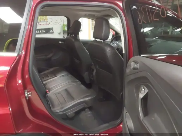 1FMCU9J9XKUA83723 2019 FORD ESCAPE - Image 8