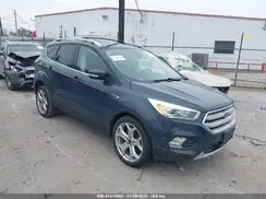 1FMCU9J9XKUA84502 2019 FORD ESCAPE