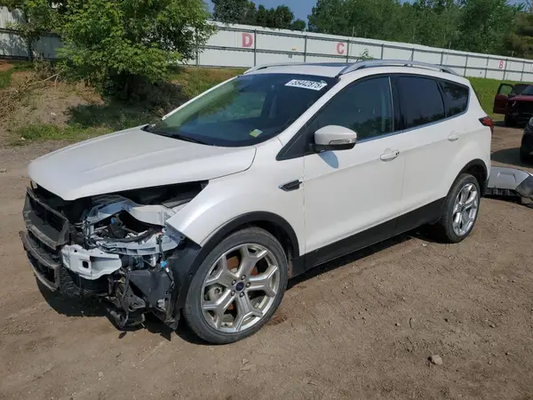 1FMCU9J9XKUA98979 2019 FORD ESCAPE - Image 1
