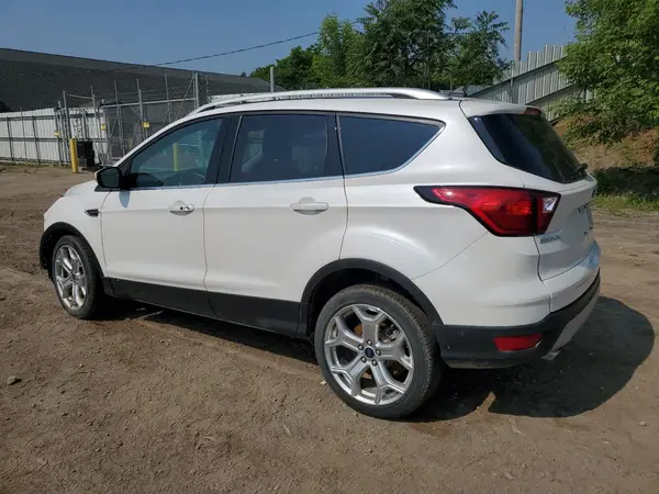 1FMCU9J9XKUA98979 2019 FORD ESCAPE - Image 2