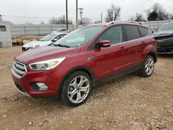 1FMCU9J9XKUB00553 2019 FORD ESCAPE
