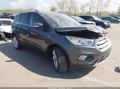 1FMCU9J9XKUB25047 2019 FORD ESCAPE
