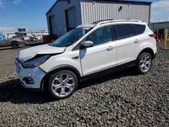 1FMCU9J9XKUB28949 2019 FORD ESCAPE