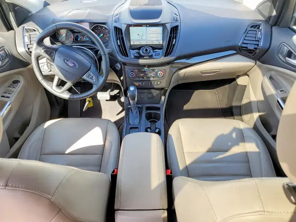 1FMCU9J9XKUB28949 2019 FORD ESCAPE - Image 8
