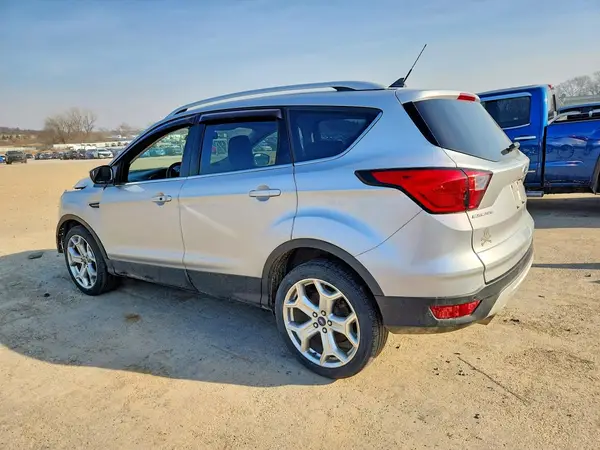 1FMCU9J9XKUB36114 2019 FORD ESCAPE - Image 2
