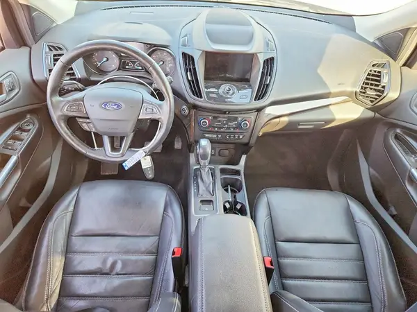 1FMCU9J9XKUB36114 2019 FORD ESCAPE - Image 8