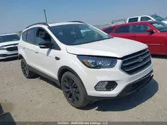 1FMCU9J9XKUB37618 2019 FORD ESCAPE