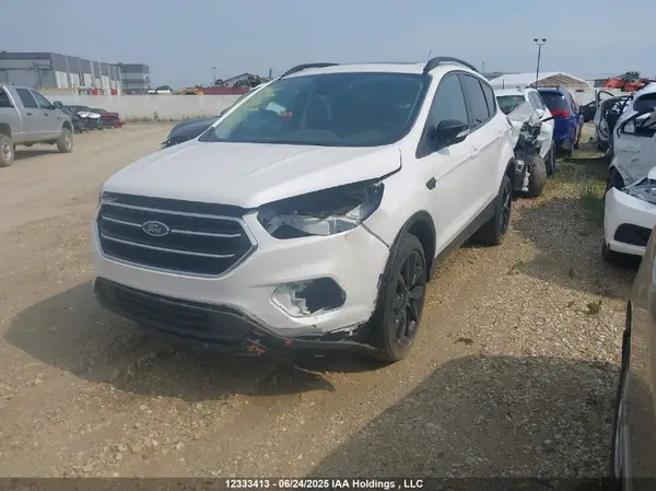 1FMCU9J9XKUB37618 2019 FORD ESCAPE - Image 2