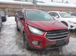 1FMCU9J9XKUB39126 2019 FORD ESCAPE