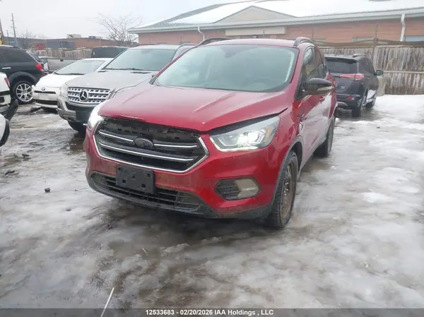 1FMCU9J9XKUB39126 2019 FORD ESCAPE - Image 2