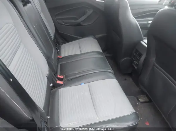 1FMCU9J9XKUB39126 2019 FORD ESCAPE - Image 8