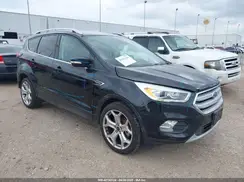 1FMCU9J9XKUB41992 2019 FORD ESCAPE