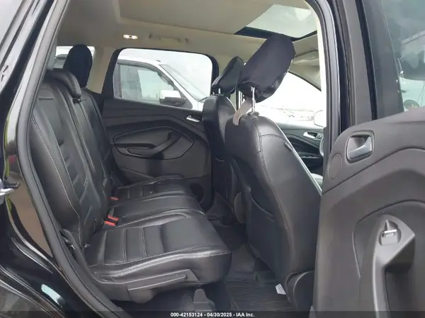 1FMCU9J9XKUB41992 2019 FORD ESCAPE - Image 8
