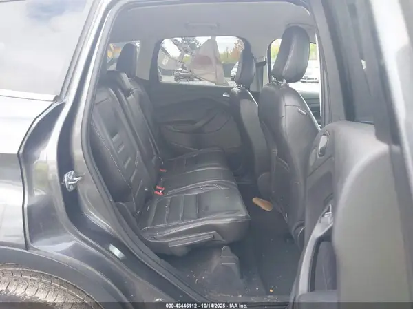 1FMCU9J9XKUB42852 2019 FORD ESCAPE - Image 8