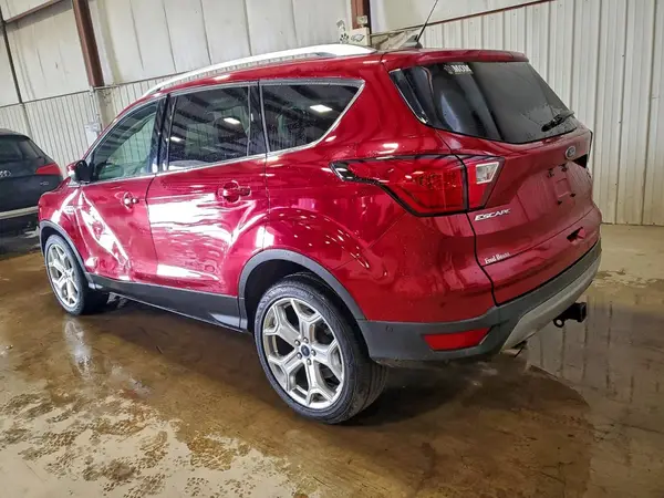 1FMCU9J9XKUB44343 2019 FORD ESCAPE - Image 2