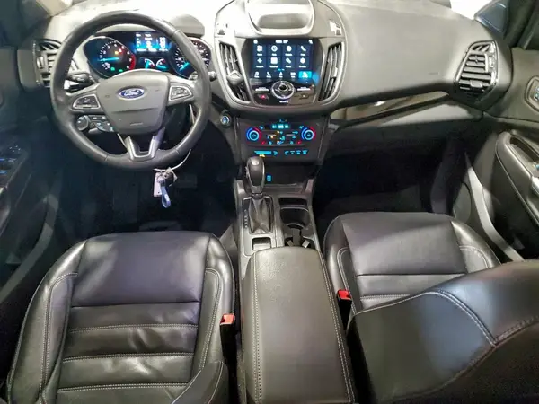 1FMCU9J9XKUB44343 2019 FORD ESCAPE - Image 8