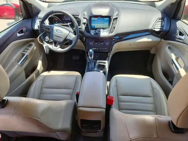 1FMCU9J9XKUB60316 2019 FORD ESCAPE - Image 8
