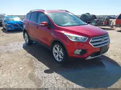 1FMCU9J9XKUB60753 2019 FORD ESCAPE
