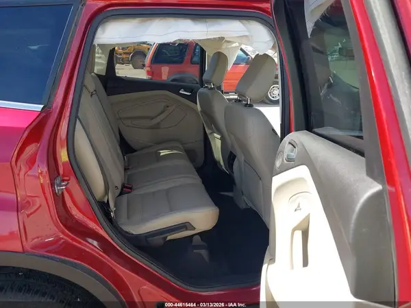 1FMCU9J9XKUB60753 2019 FORD ESCAPE - Image 8