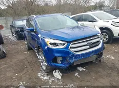 1FMCU9J9XKUB70909 2019 FORD ESCAPE