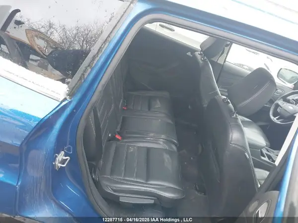 1FMCU9J9XKUB70909 2019 FORD ESCAPE - Image 8