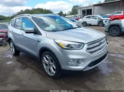 1FMCU9J9XKUB76466 2019 FORD ESCAPE