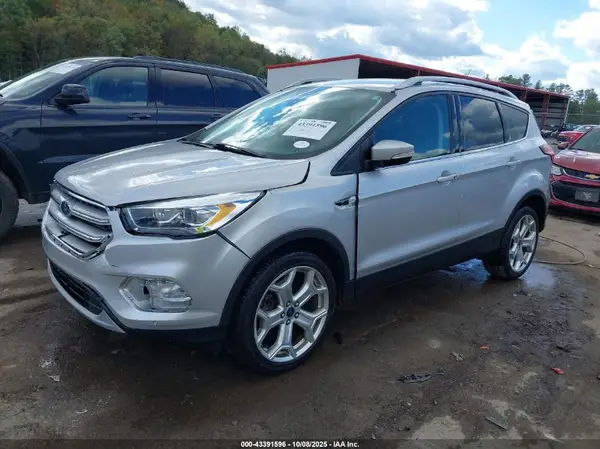 1FMCU9J9XKUB76466 2019 FORD ESCAPE - Image 2