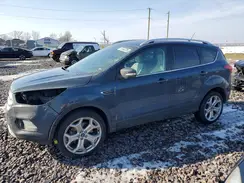 1FMCU9J9XKUB77049 2019 FORD ESCAPE