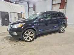 1FMCU9J9XKUB82560 2019 FORD ESCAPE