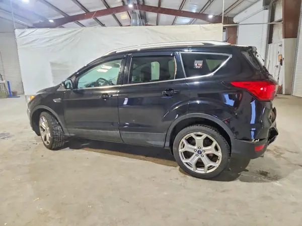 1FMCU9J9XKUB82560 2019 FORD ESCAPE - Image 2