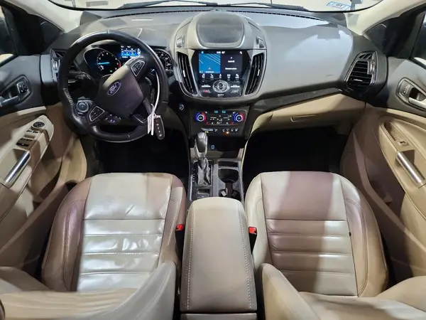 1FMCU9J9XKUB82560 2019 FORD ESCAPE - Image 8
