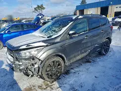1FMCU9J9XKUB89282 2019 FORD ESCAPE