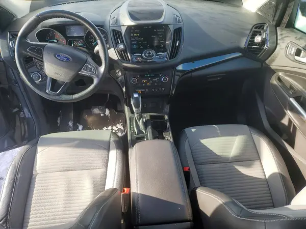 1FMCU9J9XKUB89282 2019 FORD ESCAPE - Image 8