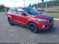 1FMCU9J9XKUB89654 2019 FORD ESCAPE