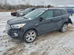 1FMCU9J9XKUB98516 2019 FORD ESCAPE
