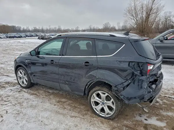 1FMCU9J9XKUB98516 2019 FORD ESCAPE - Image 2