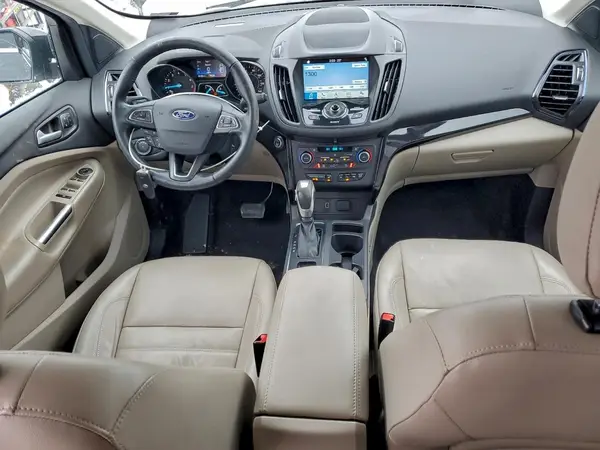 1FMCU9J9XKUB98516 2019 FORD ESCAPE - Image 8