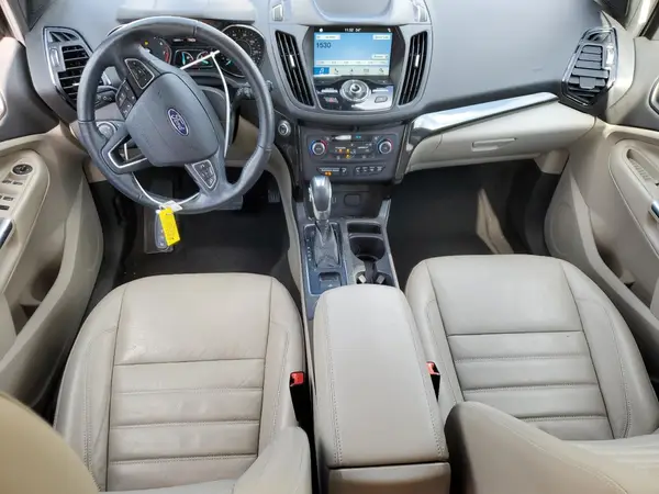 1FMCU9J9XKUB99472 2019 FORD ESCAPE - Image 8
