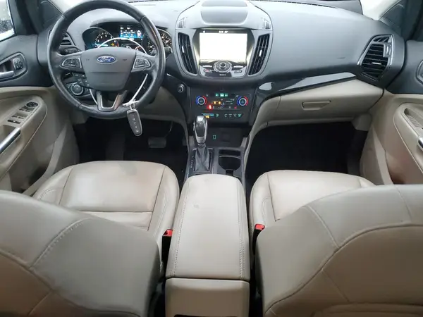 1FMCU9J9XKUC00720 2019 FORD ESCAPE - Image 8
