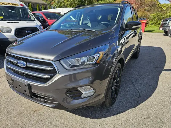1FMCU9J9XKUC12950 2019 FORD ESCAPE - Image 2