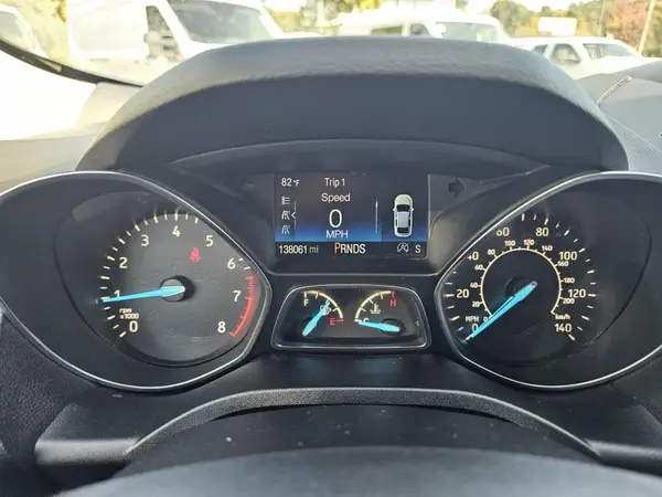 1FMCU9J9XKUC12950 2019 FORD ESCAPE - Image 8