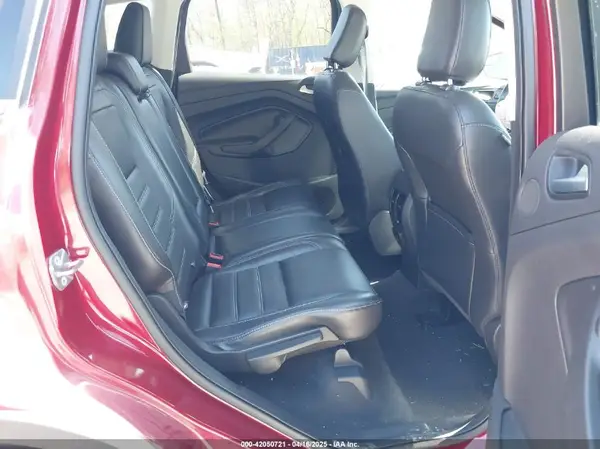 1FMCU9J9XKUC23513 2019 FORD ESCAPE - Image 8