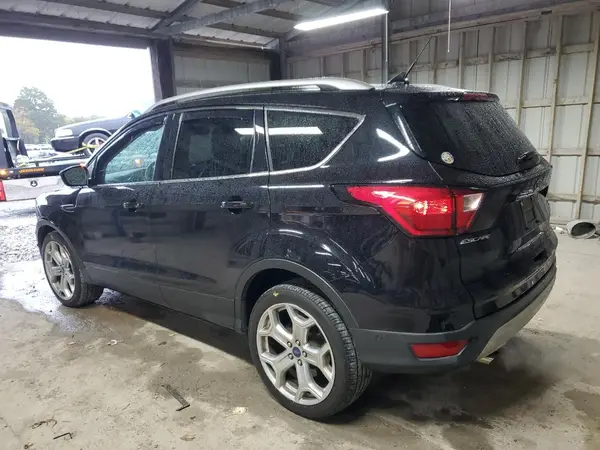 1FMCU9J9XKUC23625 2019 FORD ESCAPE - Image 2